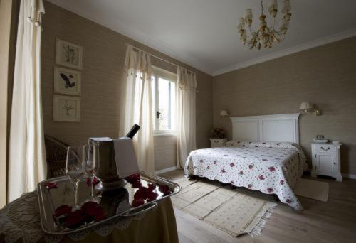 Hotel La Culla Del Lago Castel Gandolfo Habitación foto
